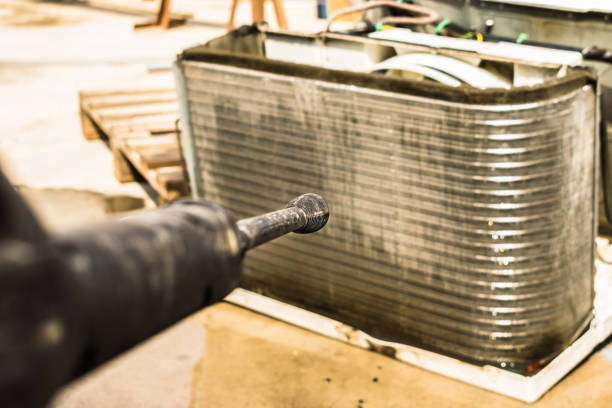 Coon Rapids, MN Airduct Cleaning Pros