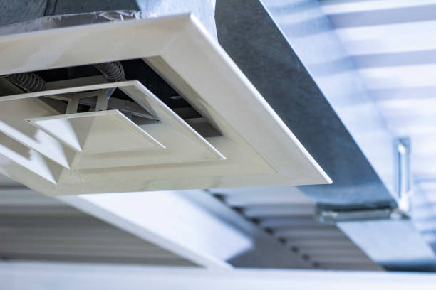 Best Ventilation Cleaning Services  in Coon Rapids, MN