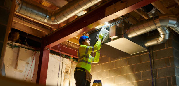 Best Ductwork Cleaning Services  in Coon Rapids, MN