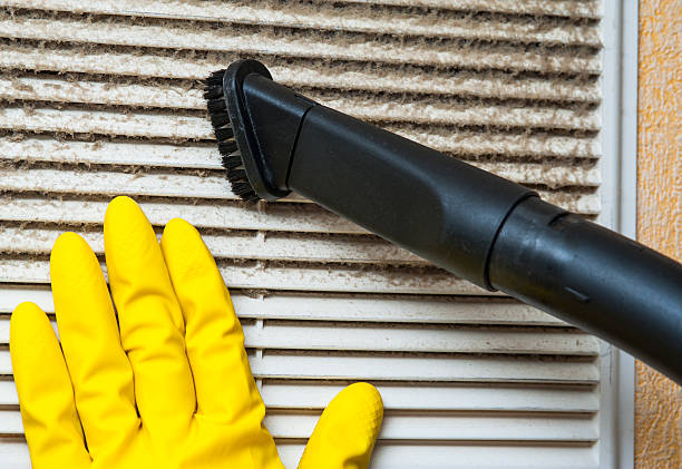 Best Residential Air Duct Cleaning  in Coon Rapids, MN